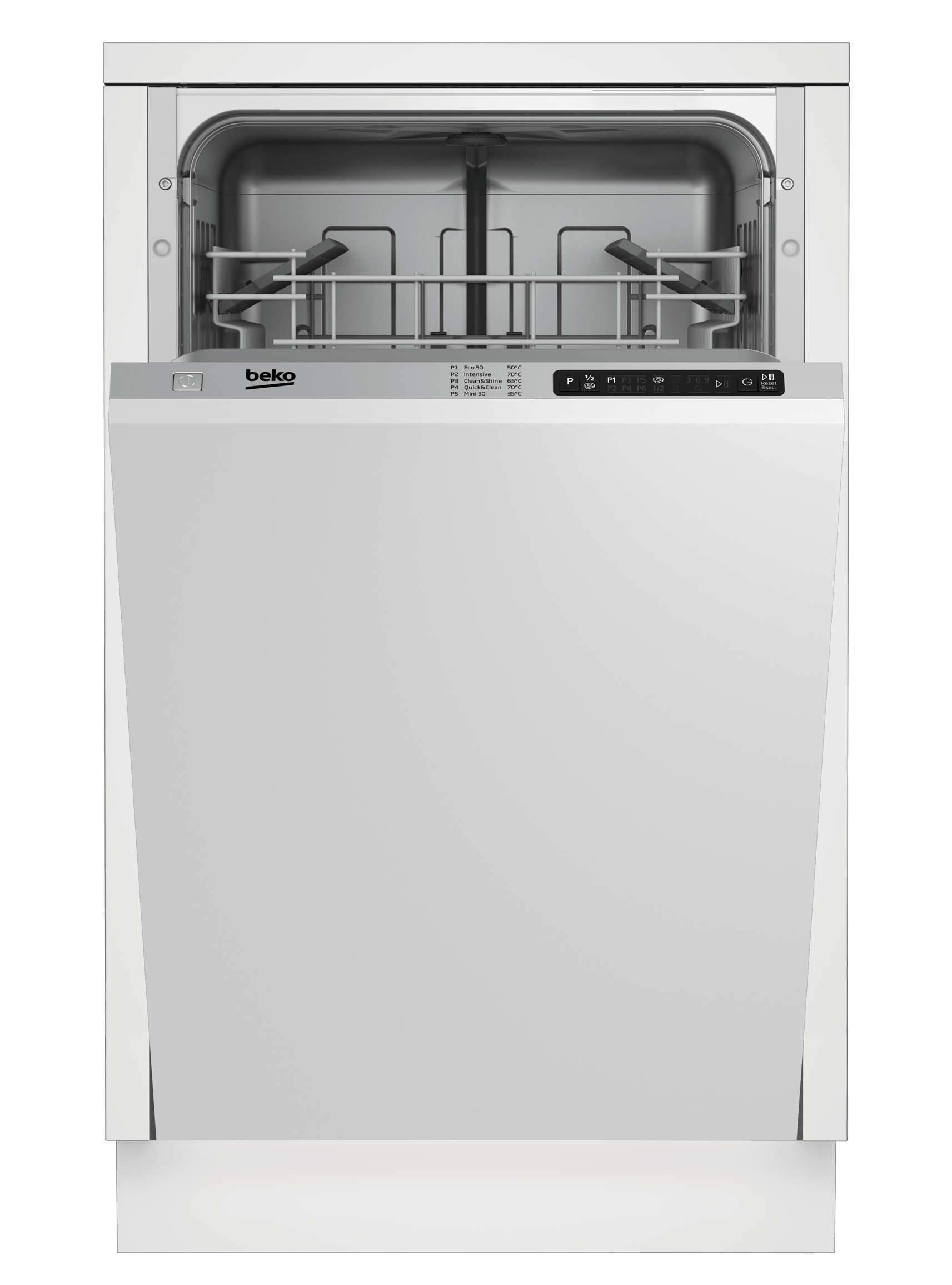 A rated dishwasher integrated new arrivals